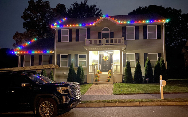 Residential