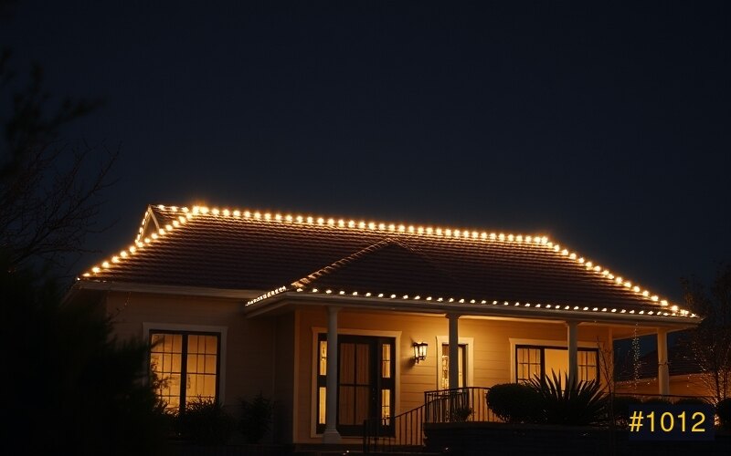 Permanent Lighting