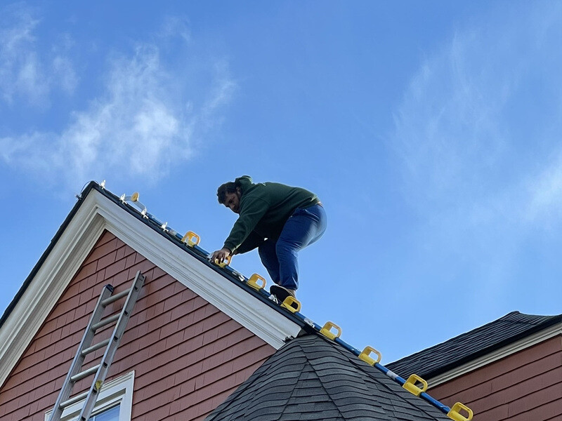 Professional Installation