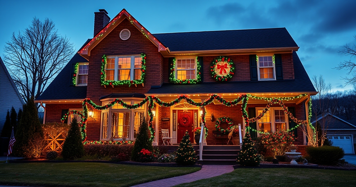 C9 Bulb Complete Guide: Colors, Styles, and Installation for PA Homeowners