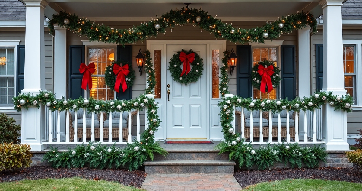Christmas in July: Why Pennsylvania Homeowners Who Book Now Get the Best Holiday Displays