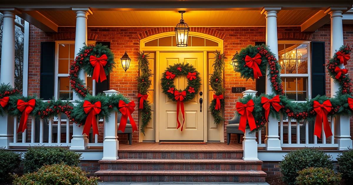 Earth Day and LED Lighting: Environmental Benefits of Professional Holiday Displays