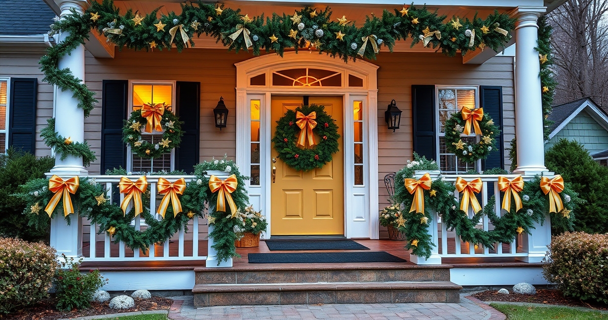 LED Energy Efficiency: How Modern Christmas Lights Save Pennsylvania Homeowners Money