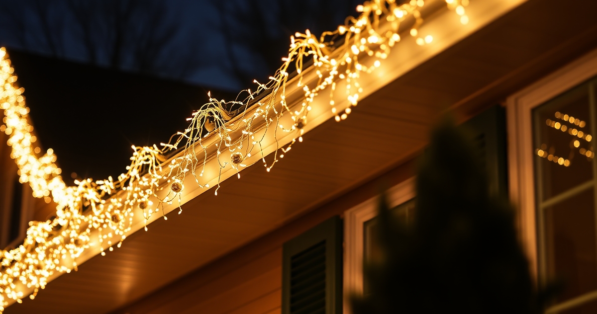 Mini Lights vs C9 Bulbs: Which Is Right for Your Pennsylvania Outdoor Display?