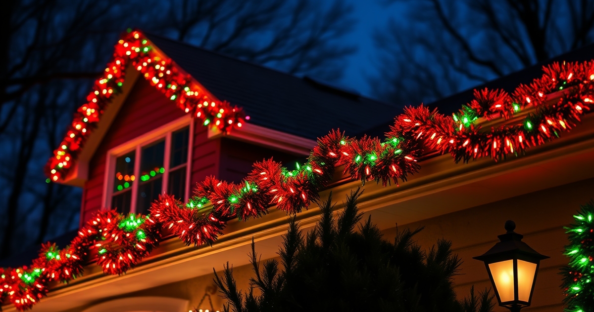 Outdoor Party Lighting Ideas for Pennsylvania Backyards: From Memorial Day to Labor Day
