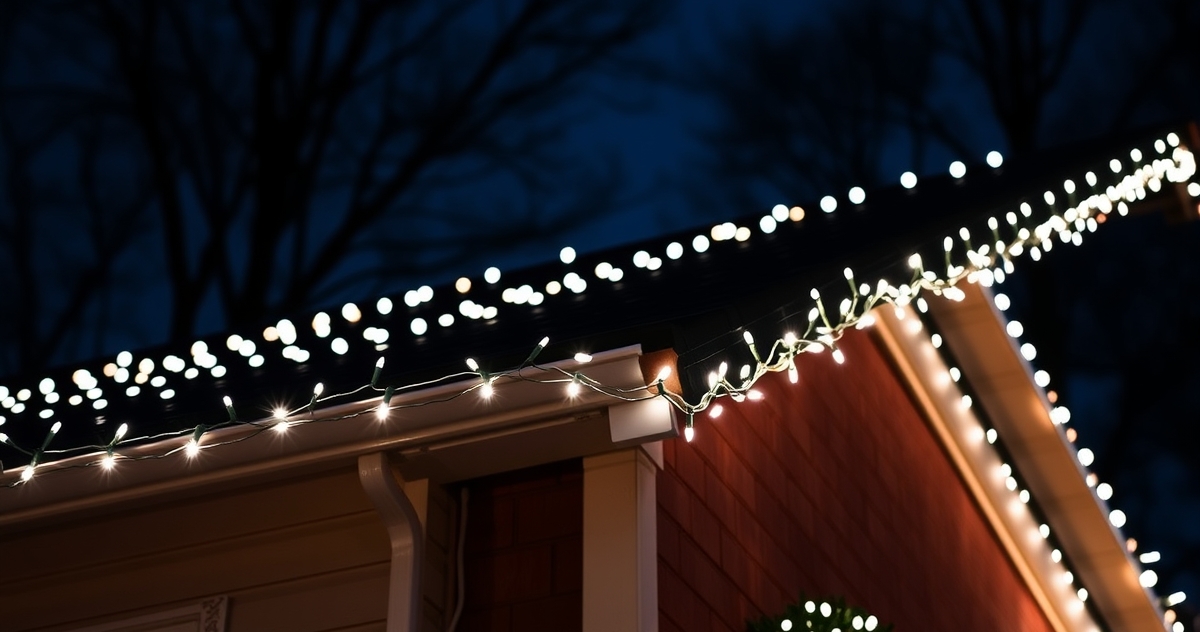Spring Maintenance for Holiday Light Infrastructure: Preparing for Next Season