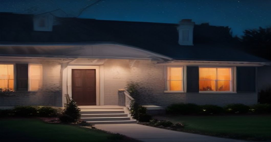 Symmetry and Balance in Holiday Lighting: A Professional Design Guide for Pennsylvania Properties