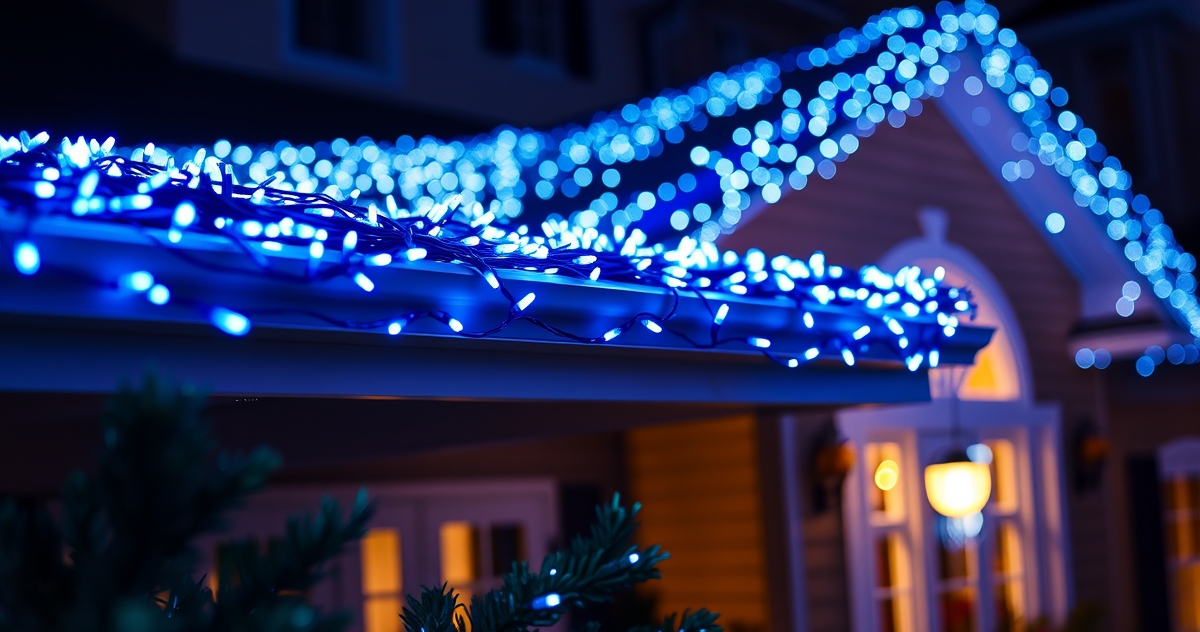 Wreath Decoration Artistry: Combining Bows, Lights, and Seasonal Elements